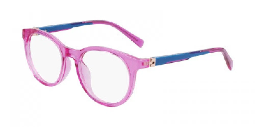 Lenton & Rusby LRK3500 Eyeglasses - view 3